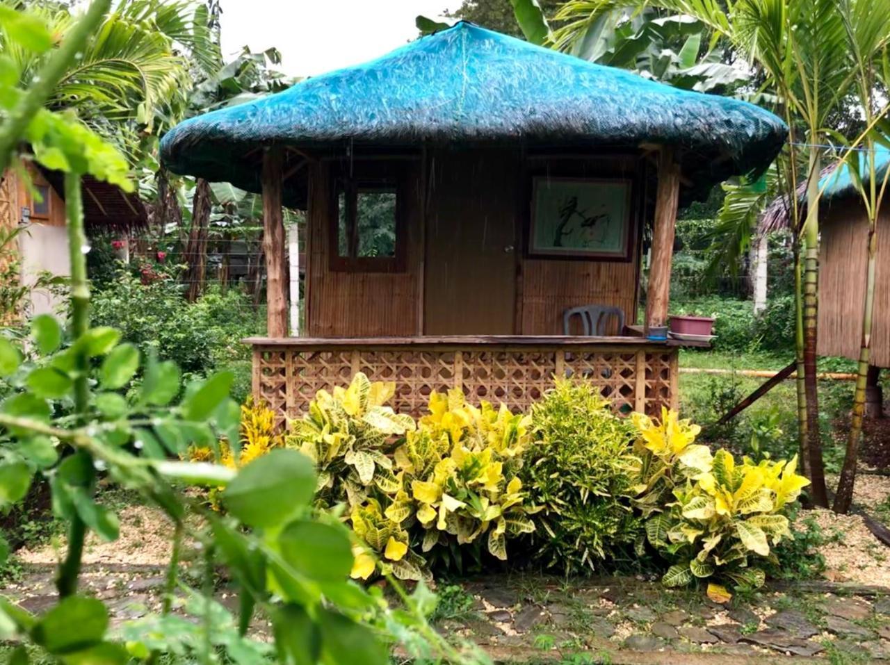 House @Bohol Garden Homes Panglao Exterior foto